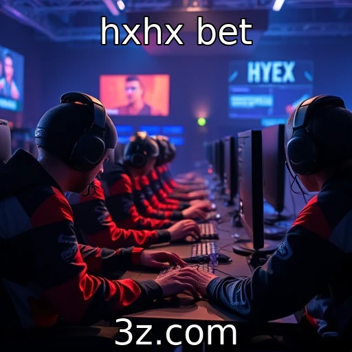 E-sports como uma nova forma de entretenimento