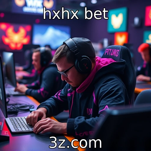 Análise do papel dos eSports na indústria de jogos