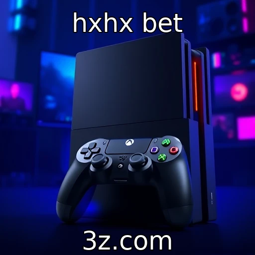 Inovação tecnológica nos consoles de games