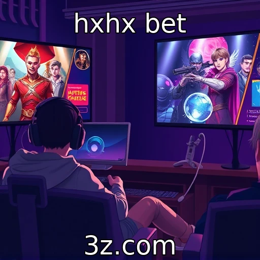 Crescimento das plataformas de streaming de jogos