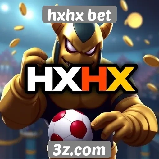 Opções de jogos disponíveis no hxhx bet