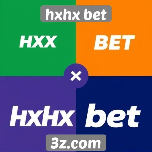 Comparação entre hxhx bet e concorrentes