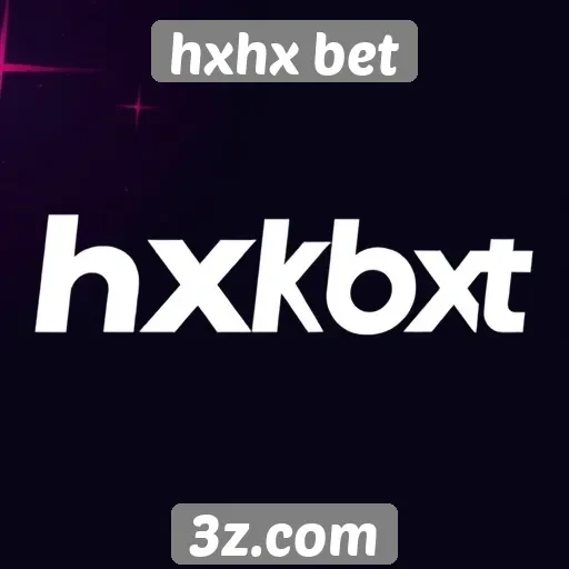 Promoções e bônus oferecidos pelo hxhx bet
