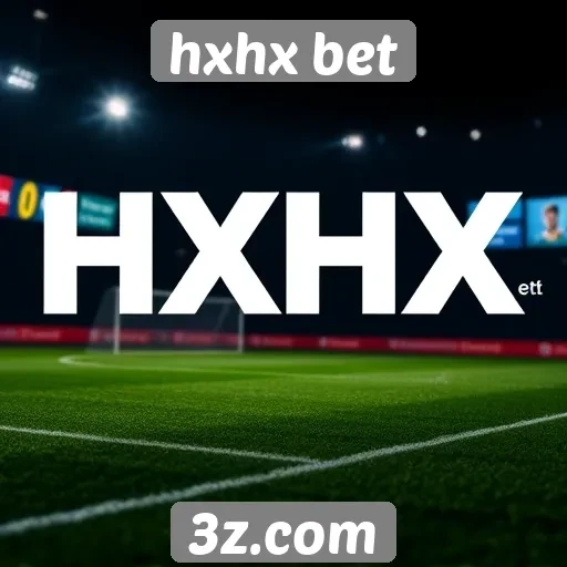 Estudo sobre a regulamentação do hxhx bet