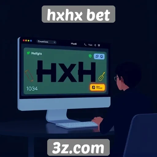 experiência de usuário no hxhx bet é elogiada