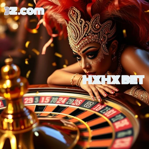 hxhx bet Programa VIP